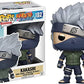 Funko Naruto Shippuden - Kakashi Funko Pop Vinyl Figure Bundled with Compatible Pop Box