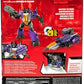 Transformers Studio Series Voyager Class Transformers War for Cybertron 11 Gamer Edition