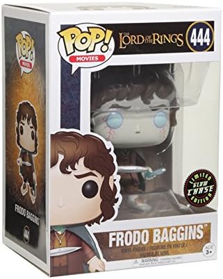 Funko POP Movies The Lord of The Rings Gandalf Action Figure