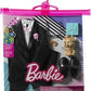 Barbie and Ken Bride and Groom Set of 2 Fashion Packs with Wedding Dress and Tuxedo Doll