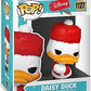 Funko Pop Disney Holiday 2021 - Daisy Duck