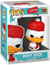 Funko Pop Disney Holiday 2021 - Daisy Duck