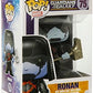 Funko POP Marvel Guardians of The Galaxy Series 2 Ronan Action Figure