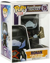 Funko POP Marvel Guardians of The Galaxy Series 2 Ronan Action Figure
