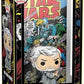 Funko POP Comic Cover Star Wars - OBI-Wan Kenobi - Collectable Vinyl Figure