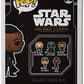 Funko Pop Vinyl Star Wars OBI-Wan Kenobi - Reva Third Sister Bobblehead