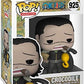 Funko POP One Piece - Crocodile Funko Pop Vinyl Figure Bundled with Compatible Pop Box