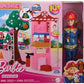 Barbie Careers Firefighter Doll Playset