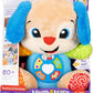 Fisher-Price Baby Toy Laugh Learn Smart Stages Puppy Musical Plush