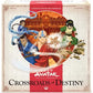 Funko Avatar The Last Airbender Crossroads of Destiny Board Game