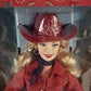 Barbie Western Chic Barbie Doll