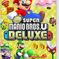 Nintendo New Super Mario Bros. U Deluxe - US Version