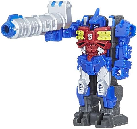 Hasbro PP-03 Vector Prime Transformers Generations Power of Prime