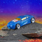 Transformers Legacy United Deluxe Class Robots in Disguise 2001 Universe Autobot Side