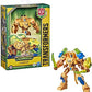 Transformers Bumblebee Cyberverse Adventures Deluxe Class Cheetor Action Figure Saber