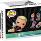 Funko POP TV Futurama - Zapp Brannigan - Collectable Vinyl Figure
