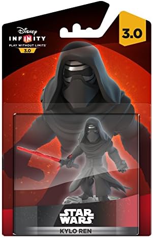 Nintendo Disney Infinity 3.0 Edition Star Wars Boba Fett Figure