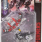 Transformers Generations War for Cybertron Siege Micromaster Wfc-S18 Soundwave Spy Patrol