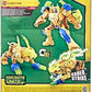 Transformers Bumblebee Cyberverse Adventures Deluxe Class Cheetor Action Figure Saber