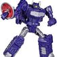 Transformers Generations Legacy Core Shockwave Action Figure - Ages 8 and Up 3.5-inch