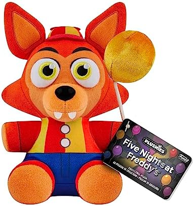 Funko Plush