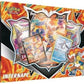 Pokemon Lost Origin Infernape V Box Set 4 Booster Packs promos