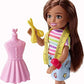 Barbie Chelsea Can Be Doll Playset