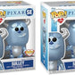 Funko Pop Disney Make A Wish - Sulley Metallic