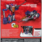 Transformers Studio Series Voyager War for Cybertron 06 Gamer Edition Starscream 6.5-inch