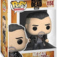 Funko POP The Walking Dead - Negan FTM Funko Vinyl Figure Bundled with Compatible Box