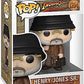 Funko POP Movies Indiana Jones - Henry Jones Sr - Collectable Vinyl Figure