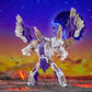 Transformers Legacy United Leader Class Beast Wars Universe Tigerhawk 7.5-inch Converting