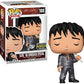 Funko Elvis Presley 1968 Comeback Special Diamond Glitter Pop Vinyl Figure