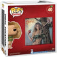 Funko POP Albums Shakira - Oral Fixation - Music - Collectable Vinyl Figure