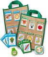 Melissa & Doug Melissa Doug Let's Explore IndoorOutdoor Scavenger Hunt - 80 Double-Sided