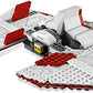 LEGO Star Wars T-6 Jedi Shuttle 7931