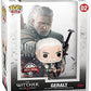 Funko Pop Vinyl Figure The Witcher