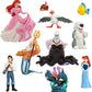 Disney The Little Mermaid Deluxe Figure