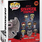 Funko Pop TV Stranger Things - Demo-Bat