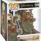 Funko POP Super Lord of The Rings - Pippin Took - Treebeard with Merry Pippin - Collectable Vinyl Figure