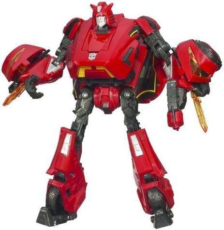 Hasbro Transformers Generations Autobot Cliffjumper Action Figure