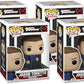 Funko POP Movies F9 The Fast Saga - Jakob Toretto Vinyl Figure Multicolor3.75 inches