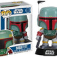 Funko Pop Boba Fett - Star Wars - Collectable Vinyl Figure