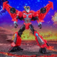 Hasbro Transformers Legacy United Deluxe Class Cyberverse Universe Windblade 5.5-Inch