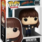 Funko POP Zombieland - Wichita Funko Pop Vinyl Figure Bundled with Compatible Pop Box
