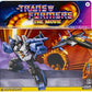 Hasbro Transformers The Movie Retro Skywarp Action Figure