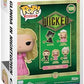 Funko POP Movies Fiyero - Wicked - Collectable Vinyl Figure