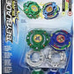 Beyblade Draciel S And Dranzer F Spinning Top