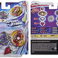 Beyblade Burst Surge Speedstorm World Spryzen S6 and Betromoth B6 Spinning Top Dual Pack