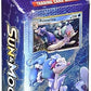 Pokemon TCG Sun Moon Bright Tide Theme Deck